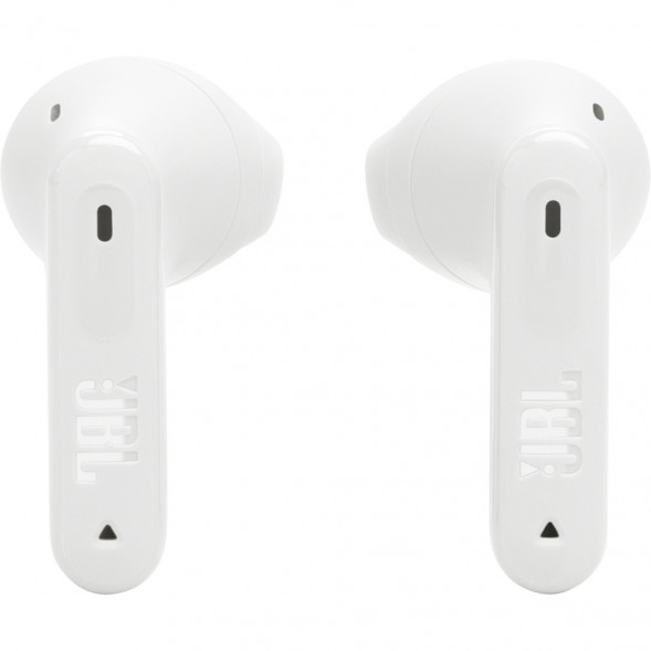 Наушники JBL Tune Flex 2, белый в Барнауле