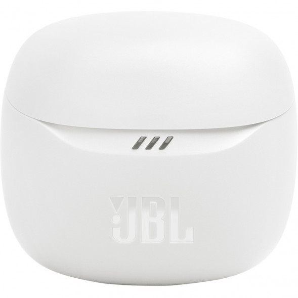 Наушники JBL Tune Flex 2, белый в Барнауле