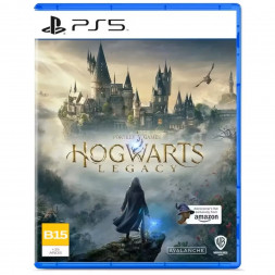 Игра Hogwarts Legacy. Exclusive DLC Astronomers Hat [PS5, русские субтитры]
