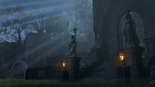 Игра Hogwarts Legacy [PS4, русские субтитры] в Барнауле