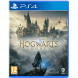 Игра Hogwarts Legacy [PS4, русские субтитры] в Барнауле