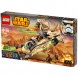 Конструктор LEGO Star Wars 75084 Боевой корабль Вуки в Барнауле