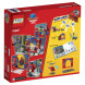 Конструктор LEGO Juniors 10687 Убежище Человека-паука в Барнауле