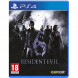 Игра Resident Evil 6 [PS4, русские субтитры] в Барнауле