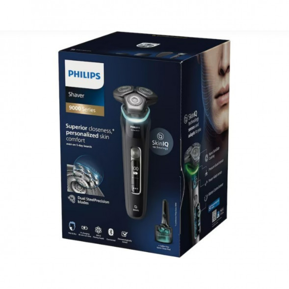 Электробритва Philips Shaver Series 9000 S9976/55 в Барнауле