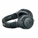 Наушники Audio-Technica ATH-M20X, черный в Барнауле