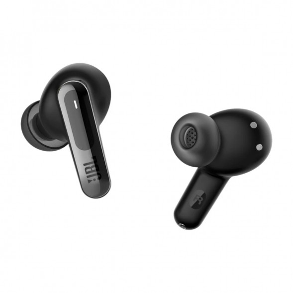 Беспроводные наушники JBL Live Beam 3, Black в Барнауле