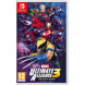 Игра Marvel Ultimate Alliance 3: The Black Order [Nintendo Switch, английская версия] в Барнауле