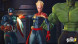 Игра Marvel Ultimate Alliance 3: The Black Order [Nintendo Switch, английская версия] в Барнауле