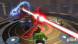 Игра Marvel Ultimate Alliance 3: The Black Order [Nintendo Switch, английская версия] в Барнауле