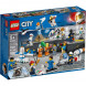 Конструктор LEGO City 60230 Исследования космоса в Барнауле