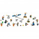 Конструктор LEGO City 60230 Исследования космоса в Барнауле