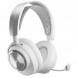Наушники SteelSeries Arctis Nova Pro Wireless, белый в Барнауле
