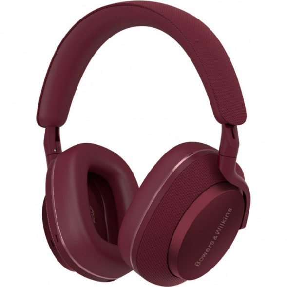 Беспроводные наушники Bowers &amp;amp; Wilkins PX 7 S2e, Ruby Red в Барнауле