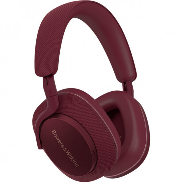 Беспроводные наушники Bowers &amp;amp; Wilkins PX 7 S2e, Ruby Red в Барнауле