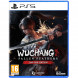 Игра Wuchang: Fallen Feathers. Day One Edition [PS5, русские субтитры] в Барнауле