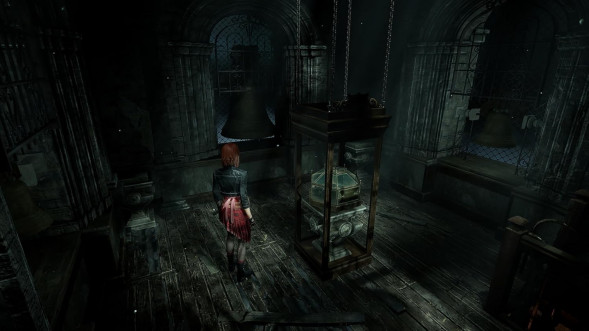 Игра Tormented Souls II [PS5, русские субтитры] в Барнауле