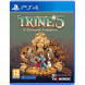 Игра Trine 5: A Clockwork Conspiracy [PS4, русские субтитры] в Барнауле