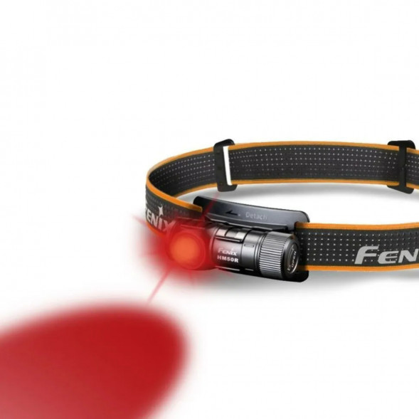 Налобный фонарь Fenix HM50R V2.0 в Барнауле