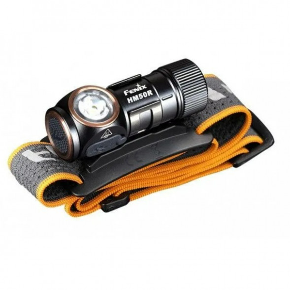 Налобный фонарь Fenix HM50R V2.0 в Барнауле