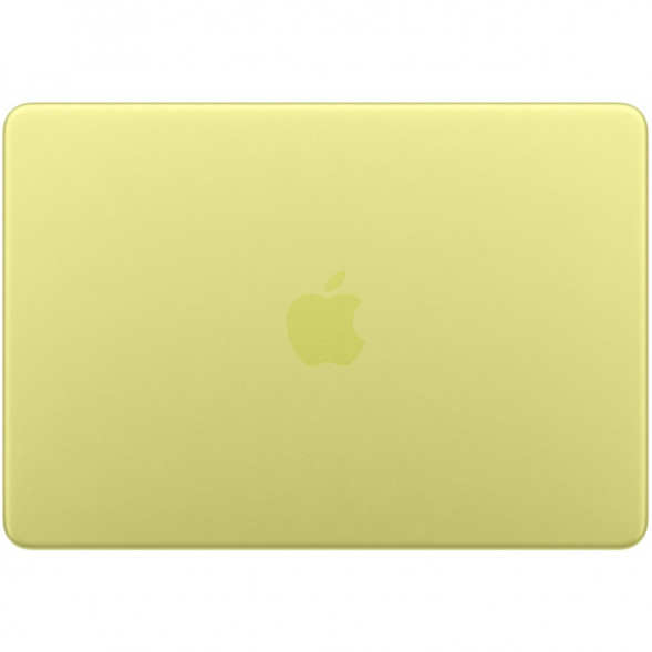 Ноутбук Apple MacBook Neo MHFE4 (A18 Pro 5-Core GPU, 8/512GB), Желтый/Citrus в Барнауле
