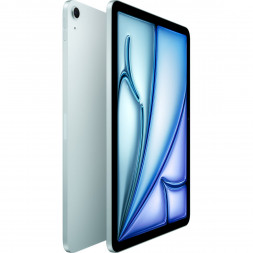 Планшет Apple iPad Air 13 (2026) 512GB Wi-Fi, Голубой