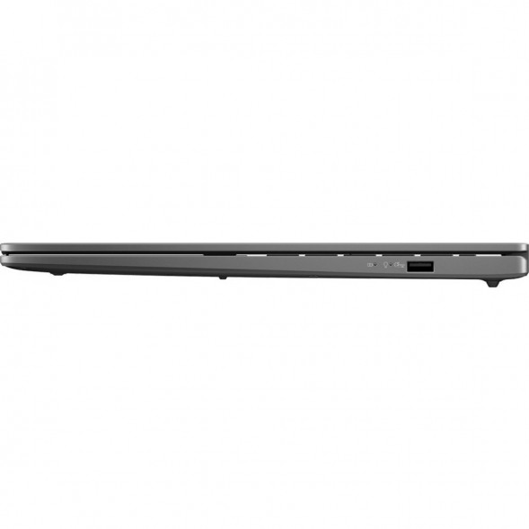 Ноутбук ASUS VivoBook S16 S3607AA-SH112 (16&amp;quot;, OLED, Intel Core Ultra 7 355 2.3ГГц, 8 ядер, 16ГБ DDR5, 1ТБ SSD, Intel Graphics, без ОС), серый в Барнауле