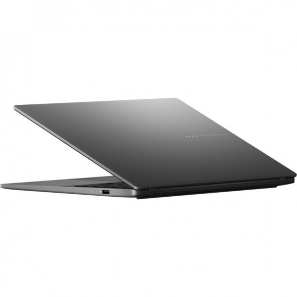 Ноутбук ASUS VivoBook S16 S3607AA-SH112 (16&amp;quot;, OLED, Intel Core Ultra 7 355 2.3ГГц, 8 ядер, 16ГБ DDR5, 1ТБ SSD, Intel Graphics, без ОС), серый в Барнауле