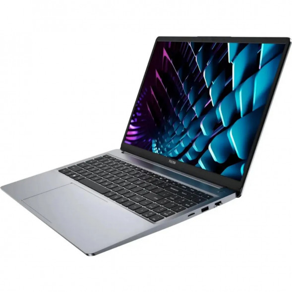 Ноутбук TECNO MegaBook K16SFA (16&amp;quot;, IPS, AMD Ryzen 5 7535HS 3.3ГГц, 6 ядер, 16ГБ LPDDR5, 1ТБ SSD, AMD Radeon 660M, Windows 11 Home), серый в Барнауле