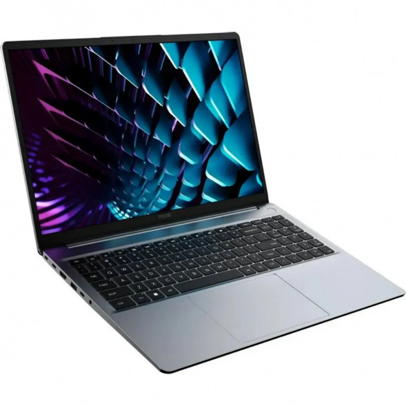 Ноутбук TECNO MegaBook K16SFA (16&amp;quot;, IPS, AMD Ryzen 5 7535HS 3.3ГГц, 6 ядер, 16ГБ LPDDR5, 1ТБ SSD, AMD Radeon 660M, Windows 11 Home), серый в Барнауле