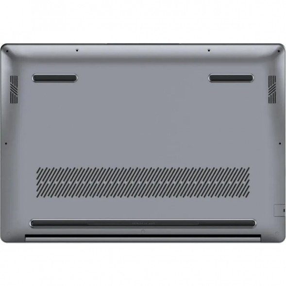 Ноутбук TECNO MegaBook K16SFA (16&amp;quot;, IPS, AMD Ryzen 5 7535HS 3.3ГГц, 6 ядер, 16ГБ LPDDR5, 1ТБ SSD, AMD Radeon 660M, Windows 11 Home), серый в Барнауле