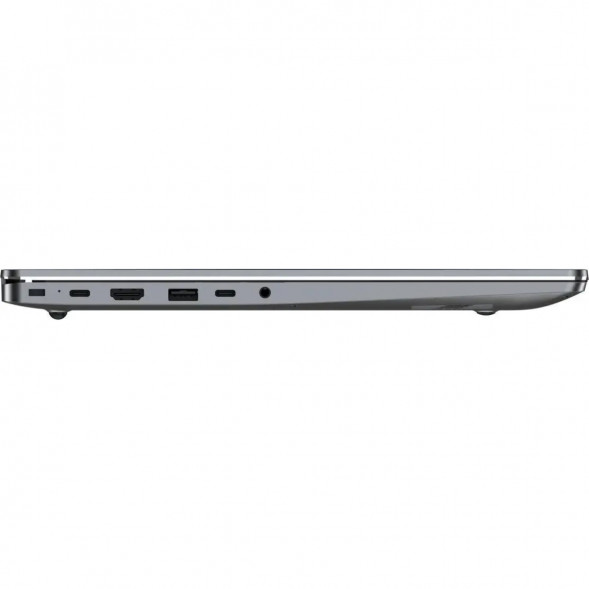 Ноутбук TECNO MegaBook K16SFA (16&amp;quot;, IPS, AMD Ryzen 5 7535HS 3.3ГГц, 6 ядер, 16ГБ LPDDR5, 1ТБ SSD, AMD Radeon 660M, Windows 11 Home), серый в Барнауле