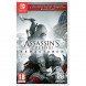 Игра Assassin&amp;#039;s Creed III. Remastered [Nintendo Switch, русская версия] в Барнауле
