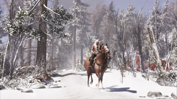 Игра Assassin&amp;#039;s Creed III. Remastered [Nintendo Switch, русская версия] в Барнауле