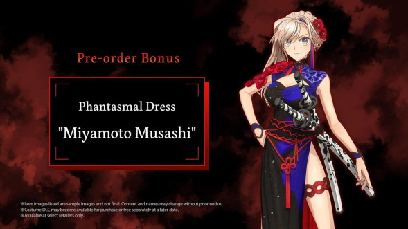 Игра Fate/Samurai Remnant [PS5, английская версия] в Барнауле