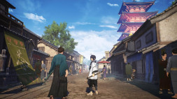 Игра Fate/Samurai Remnant [PS5, английская версия]