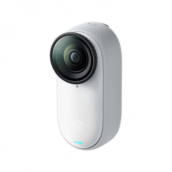 Экшн-камера Insta360 GO 3s Standart Edition 128 Гб, белый в Барнауле