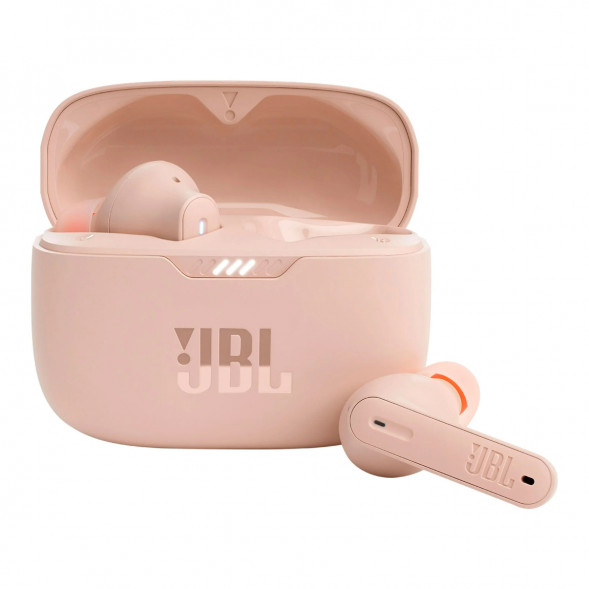 Беспроводные наушники JBL Tune 230NC TWS, Sand в Барнауле