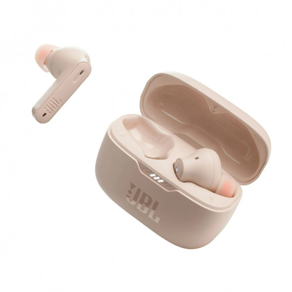 Беспроводные наушники JBL Tune 230NC TWS, Sand в Барнауле
