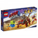 Конструктор LEGO Movie 70827 Ультра-Киса и воин Люси в Барнауле