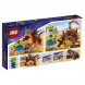 Конструктор LEGO Movie 70827 Ультра-Киса и воин Люси в Барнауле
