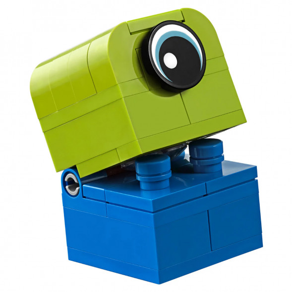 Конструктор LEGO Movie 70827 Ультра-Киса и воин Люси в Барнауле