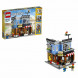 Конструктор LEGO Creator 31050 Магазинчик на углу в Барнауле