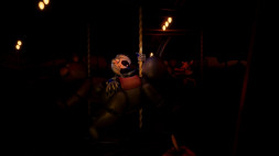 Игра Five Nights at Freddy's: Help Wanted 2 [Nintendo Switch, английская версия]