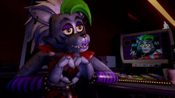 Игра Five Nights at Freddy's: Help Wanted 2 [Nintendo Switch, английская версия]