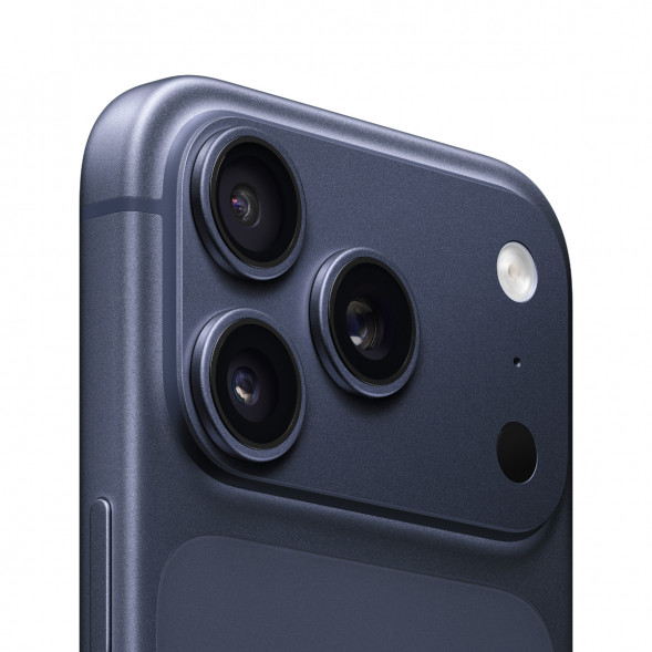 Смартфон Apple iPhone 17 Pro Max 1TB eSim, Deep Blue в Барнауле