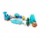 Конструктор LEGO Super Mario 71415 Костюм ледяного Марио и замороженный мир в Барнауле