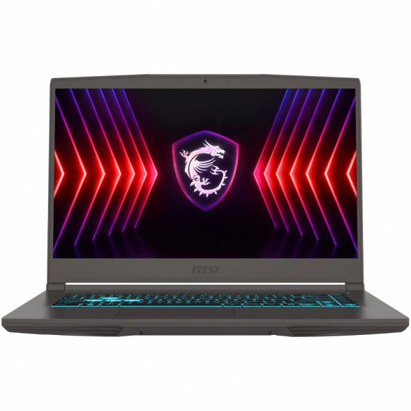 Ноутбук MSI Thin 15 B13UC-3287XRU (9S7-16R831-3287)(Intel Core i5-13420H/16Gb/SSD1Tb/RTX3050 4Gb/15.6&amp;quot;/IPS/FHD/1920x1080/144Hz/NoOS/Cosmos Gray) в Барнауле