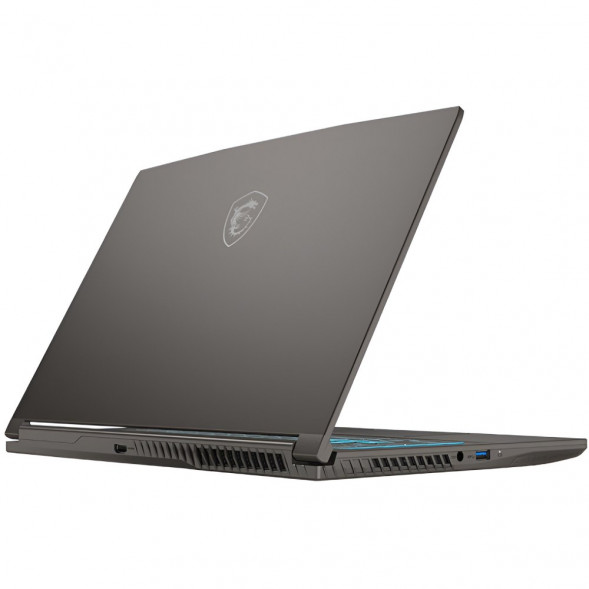Ноутбук MSI Thin 15 B13UC-3287XRU (9S7-16R831-3287)(Intel Core i5-13420H/16Gb/SSD1Tb/RTX3050 4Gb/15.6&amp;quot;/IPS/FHD/1920x1080/144Hz/NoOS/Cosmos Gray) в Барнауле