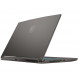 Ноутбук MSI Thin 15 B13UC-3287XRU (9S7-16R831-3287)(Intel Core i5-13420H/16Gb/SSD1Tb/RTX3050 4Gb/15.6&amp;quot;/IPS/FHD/1920x1080/144Hz/NoOS/Cosmos Gray) в Барнауле